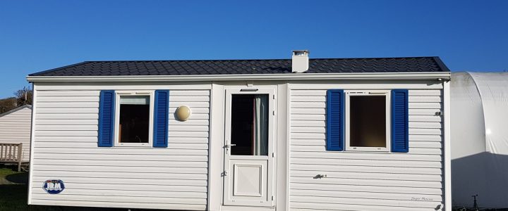 Acheter un mobil-home : pourquoi et comment le faire dans les Hauts-de-France ?