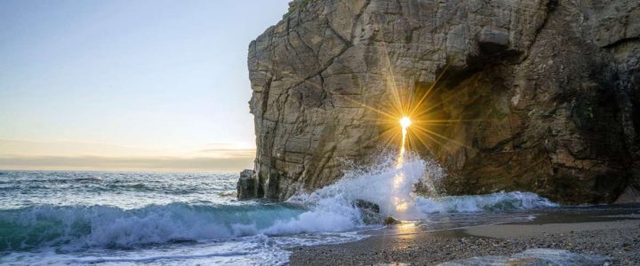 4 des plus belles locations de vacances en Bretagne