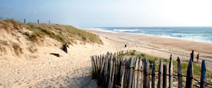 Que faire lors d’un week en d en famille à Biscarrosse ?